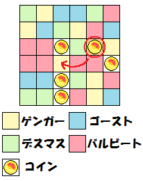 ポケとる クレセリアのレベルアップステージ攻略法 参加型記事 ぴかぴか日誌 ポケとるなど 攻略