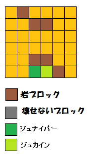 ポケとる アシレーヌのランキングステージを攻略 ぴかぴか日誌 ポケとるなど 攻略