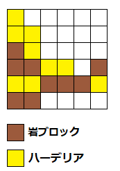 ポケとる ブルーノトレイルのメインステージ攻略まとめ ぴかぴか日誌 ポケとるなど 攻略
