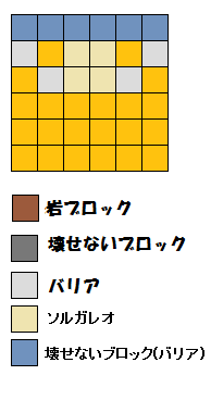 ポケとる ソルガレオのイベントを攻略 ハイパーチャレンジ ぴかぴか日誌 ポケとるなど 攻略