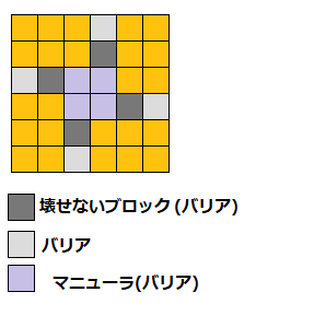 ポケとる ザフィーロコーストの攻略まとめ ぴかぴか日誌 ポケとるなど 攻略