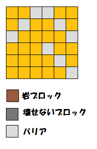 ポケとる ガオガエンのレベルアップステージを攻略 ぴかぴか日誌 ポケとるなど 攻略