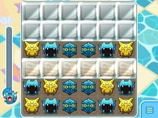 ポケとる St 609のドクロッグのパズルステージをsランクで攻略 ぴかぴか日誌 ポケとるなど 攻略