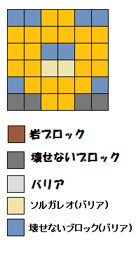 ポケとる ソルガレオのイベントを攻略 ハイパーチャレンジ ぴかぴか日誌 ポケとるなど 攻略