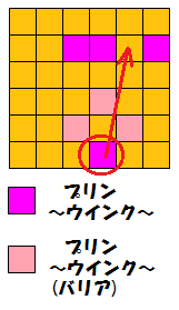 ポケとる プリン ウインク のイベントを攻略 スペシャル日替わり ぴかぴか日誌 ポケとるなど 攻略
