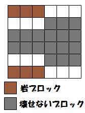 ポケとる ジガルデ50 フォルムのレベルアップステージを攻略 参加型記事 ぴかぴか日誌 ポケとるなど 攻略