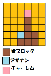 ポケとる チャーレムのスペシャルチャレンジのイベントを攻略 ぴかぴか日誌 ポケとるなど 攻略