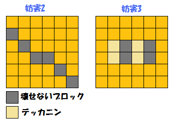 ポケとる テッカニンのエキストラステージを攻略 そこそこ難しい ぴかぴか日誌 ポケとるなど 攻略