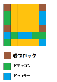 ポケとる クローロンウッズの攻略まとめ ぴかぴか日誌 ポケとるなど 攻略