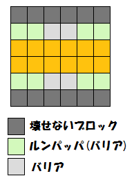 ポケとる ルンパッパのエキストラステージを攻略 ぴかぴか日誌 ポケとるなど 攻略