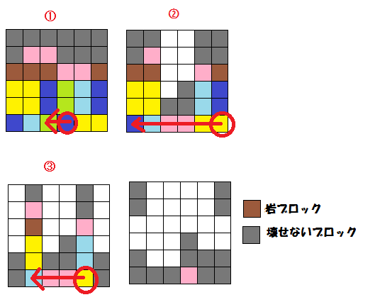 ポケとる メタモンのスペシャルチャレンジを攻略 ぴかぴか日誌 ポケとるなど 攻略