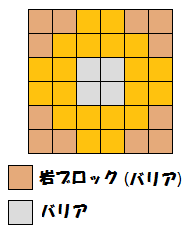 ポケとる ブーピッグのステージでsランクとる攻略法 プルルスデザート ぴかぴか日誌 ポケとるなど 攻略