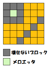 ポケとる メロエッタボイスフォルムのレベルアップステージを攻略 参加型 ぴかぴか日誌 ポケとるなど 攻略