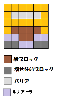 ポケとる ルナアーラのイベントを攻略 ハイパーチャレンジ ぴかぴか日誌 ポケとるなど 攻略