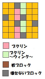 ポケとる プクリン ウィンク のイベントを攻略 スーパーチャレンジ ぴかぴか日誌 ポケとるなど 攻略