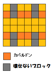 ポケとる St 616のカバルドンのステージをsランクで攻略 ぴかぴか日誌 ポケとるなど 攻略