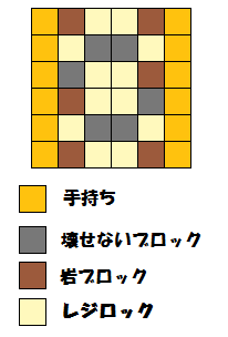 ポケとる レジロックのイベントステージ攻略 スキルパワー掘り周回 ぴかぴか日誌 ポケとるなど 攻略