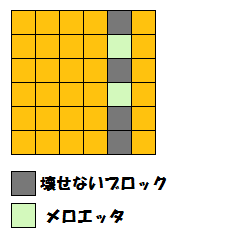 ポケとる メロエッタボイスフォルムのレベルアップステージを攻略 参加型 ぴかぴか日誌 ポケとるなど 攻略