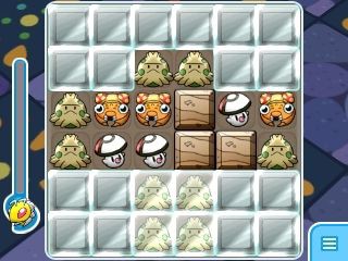 ポケとる タマゲタケのパズル解法およびsランクの攻略 ぴかぴか日誌 ポケとるなど 攻略