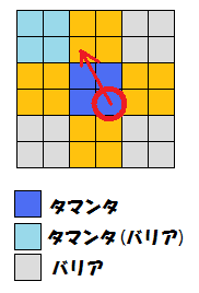 ポケとる タマンタのイベントを攻略 日替わりポケモン第六弾 ぴかぴか日誌 ポケとるなど 攻略