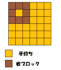 ポケとる 再開催のラティアスのレベルアップステージを攻略 ぴかぴか日誌 ポケとるなど 攻略