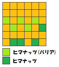 ポケとる Re ポケモンサファリ第一弾を攻略 サメハダー キマワリなど ぴかぴか日誌 ポケとるなど 攻略