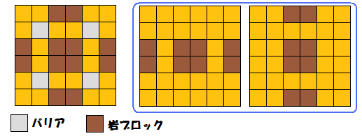 ポケとる サロンブラウ攻略まとめ ぴかぴか日誌 ポケとるなど 攻略