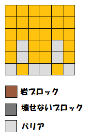 ポケとる ボルケニオンのレベルアップステージを攻略 参加型記事 ぴかぴか日誌 ポケとるなど 攻略