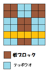 ポケとる クローロンウッズの攻略まとめ ぴかぴか日誌 ポケとるなど 攻略