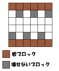 ポケとる ガチゴラスのステージをsランクで攻略 プルルスデザート ぴかぴか日誌 ポケとるなど 攻略