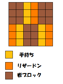 ポケとる メガリザードンyのランキングステージ攻略 スマホ版対応 ぴかぴか日誌 ポケとるなど 攻略