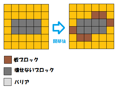 ポケとる ガオガエンのレベルアップステージを攻略 ぴかぴか日誌 ポケとるなど 攻略