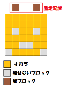 ポケとる メガラグラージのランキングステージ攻略 ぴかぴか日誌 ポケとるなど 攻略