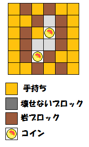 ポケとる 超ゲットステージのミュウツーを攻略 初心者必見 ぴかぴか日誌 ポケとるなど 攻略