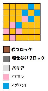 ポケとる クローロンウッズの攻略まとめ ぴかぴか日誌 ポケとるなど 攻略