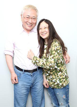 破局 西原理恵子 Twitter が原因で 高須院長 と危機 トレンド ニュース速砲