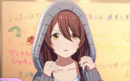 シャニマス】甜花！一人でキャンプ楽しんでこいよ！ : それからの