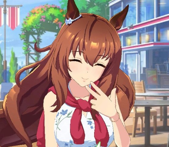 ウマ娘 マルゼンスキーの悩みって難しいよね うまぴょいチャンネル ウマ娘まとめ