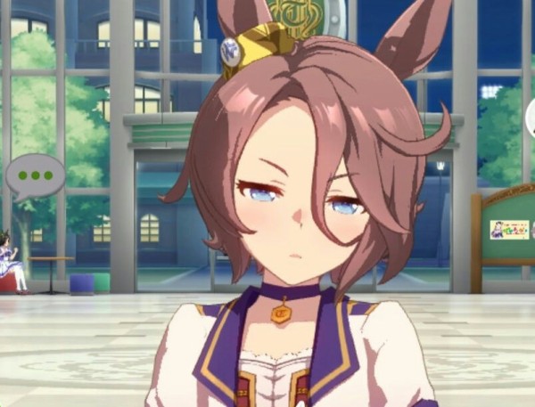 ウマ娘 タイシン検定1級の問題って難問すぎじゃないか うまぴょいチャンネル ウマ娘まとめ