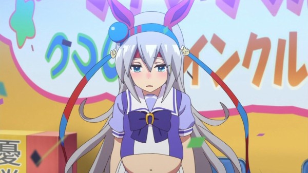 ウマ娘 タマちゃんの耳かき音声出たらめっちゃうるさそう うまぴょいチャンネル ウマ娘まとめ