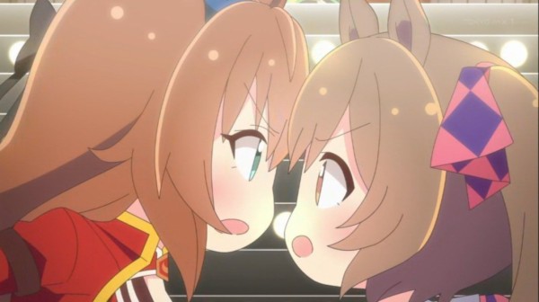 ウマ娘 怒ったマルゼンスキーって見てみたくない うまぴょいチャンネル ウマ娘まとめ
