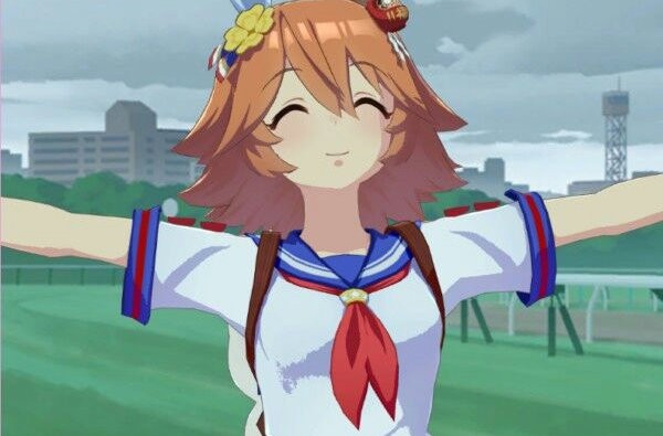 ウマ娘 しいたけを失ったフクキタル うまぴょいチャンネル ウマ娘まとめ ウマ娘 しいたけを失ったフクキタル うまぴょいチャンネル ウマ娘まとめ