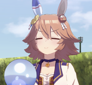ウマ娘 雑にスキンシップされるのが癖になっちゃいそうなウマ娘 うまぴょいチャンネル ウマ娘まとめ
