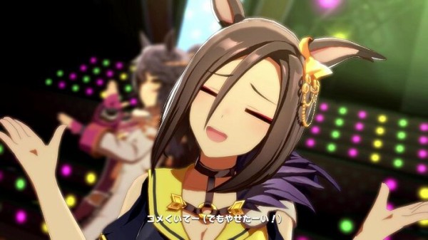 ウマ娘 これからエアグルーヴのギャル化が流行りそうだな うまぴょいチャンネル ウマ娘まとめ