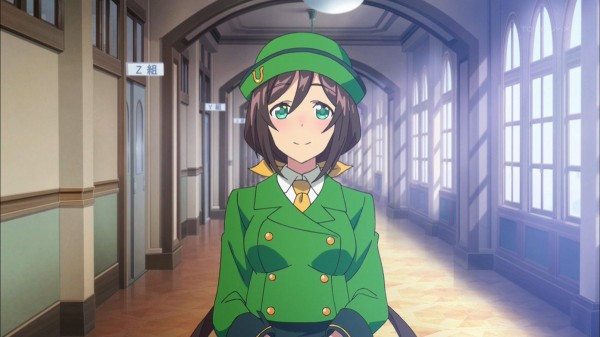 ウマ娘 たづなさん随分にんじんについて熱く語りますね うまぴょいチャンネル ウマ娘まとめ