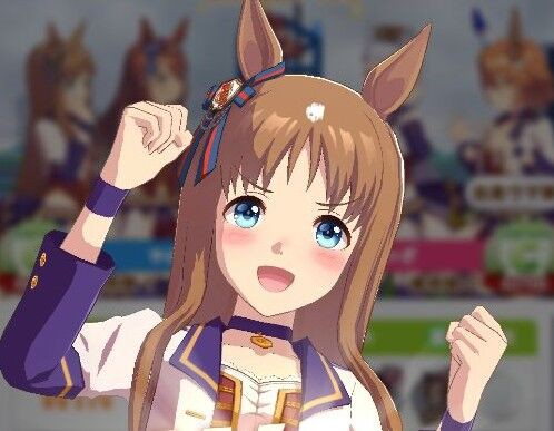 ウマ娘 こういう清楚なウマ娘達が大好きなんだが うまぴょいチャンネル ウマ娘まとめ