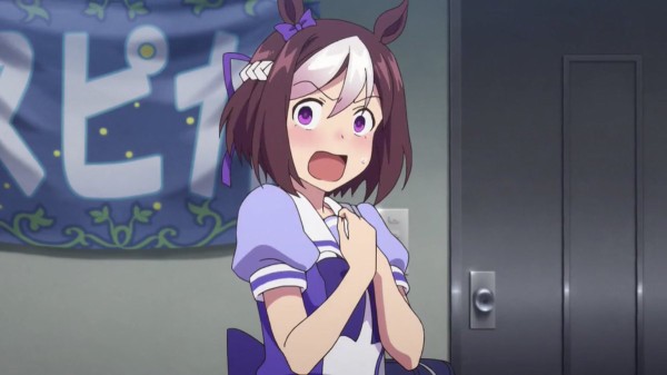 ウマ娘 キングのuraシナリオのスペちゃんかわいそうだけどかわいい うまぴょいチャンネル ウマ娘まとめ ウマ娘 キングのuraシナリオのスペちゃんかわいそうだけどかわいい うまぴょいチャンネル ウマ娘まとめ
