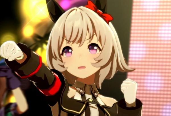 ウマ娘 ベロンベロンに酔ったお姉ちゃんにガチギレするカレンチャン うまぴょいチャンネル ウマ娘まとめ
