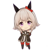 ウマ娘 怠け者でおデブなカレンチャンか うまぴょいチャンネル ウマ娘まとめ