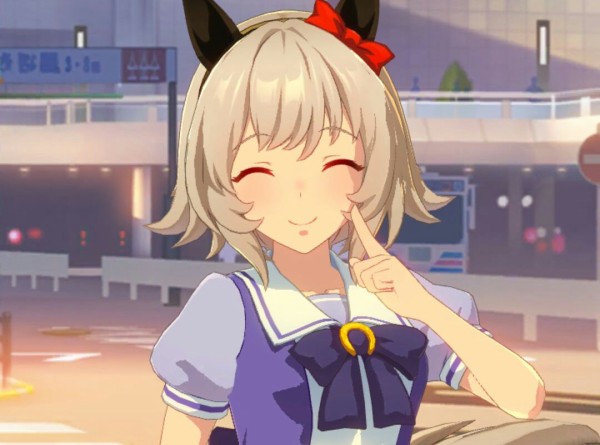 ウマ娘 お姉ちゃんお兄ちゃんの奇行に耐え切れず 力づくで一人に戻すカレンチャン うまぴょいチャンネル ウマ娘まとめ